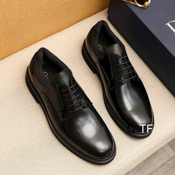 Picture of Dior Shoes _SKUDiorsz38-45TF02024005